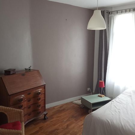 Superbe Appartement Pres Des Transports Le Perreux Sur Marne Bagian luar foto