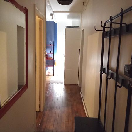 Superbe Appartement Pres Des Transports Le Perreux Sur Marne Bagian luar foto