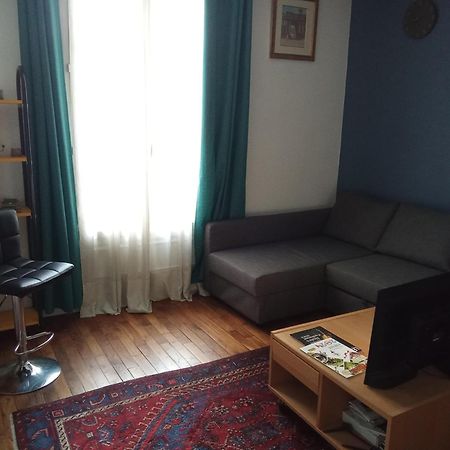 Superbe Appartement Pres Des Transports Le Perreux Sur Marne Bagian luar foto