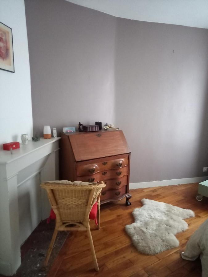 Superbe Appartement Pres Des Transports Le Perreux Sur Marne Bagian luar foto