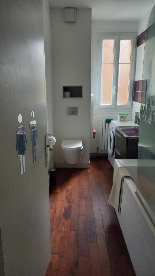 Superbe Appartement Pres Des Transports Le Perreux Sur Marne Bagian luar foto