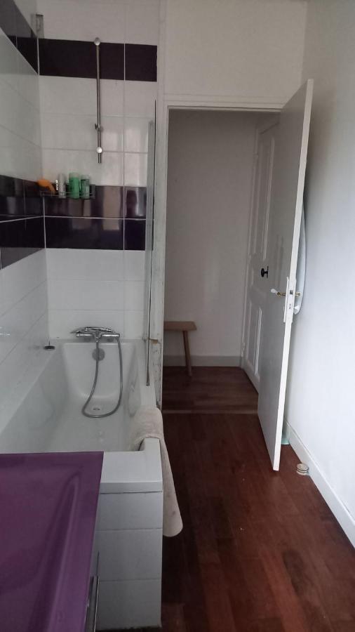 Superbe Appartement Pres Des Transports Le Perreux Sur Marne Bagian luar foto