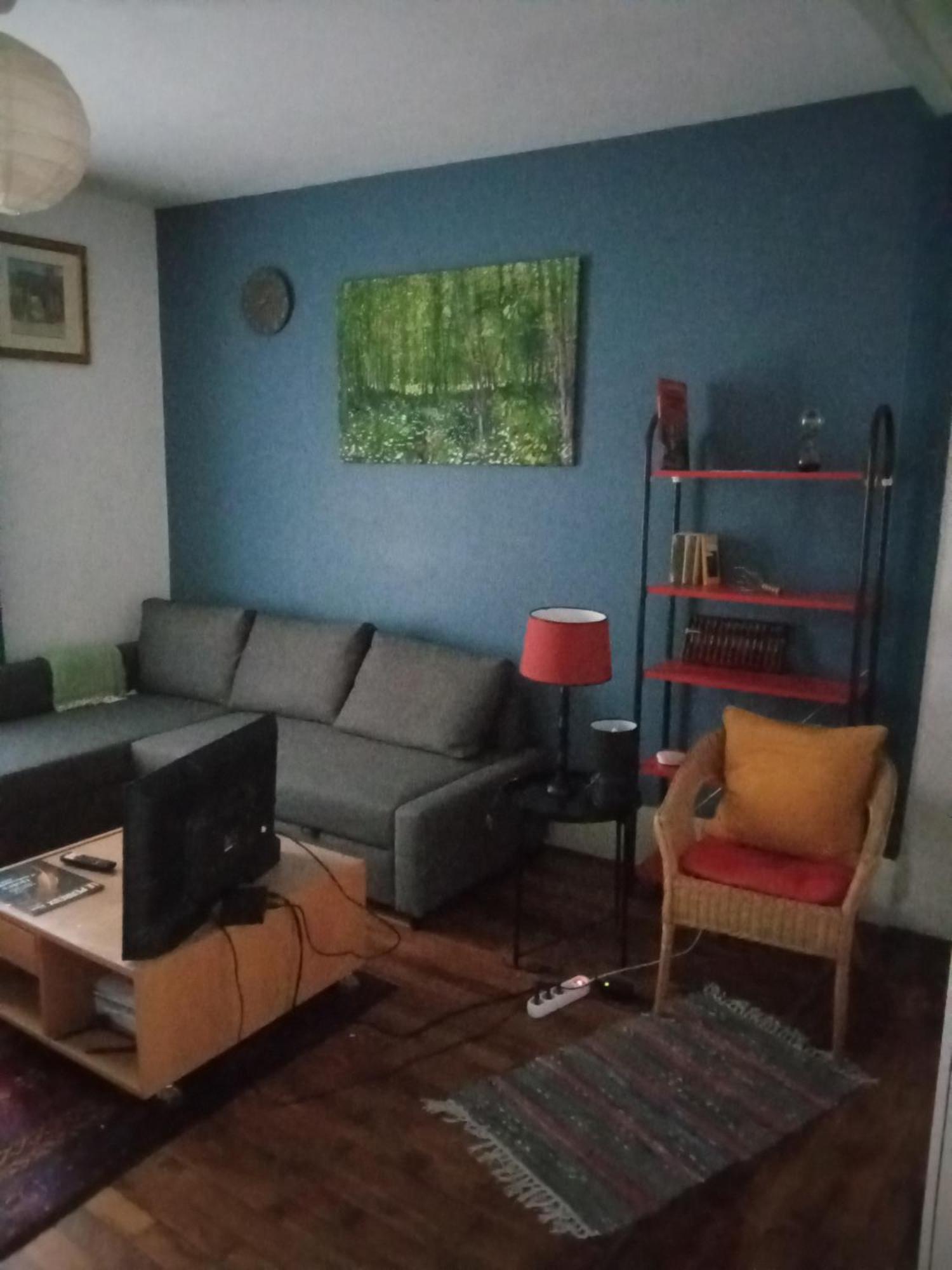 Superbe Appartement Pres Des Transports Le Perreux Sur Marne Bagian luar foto