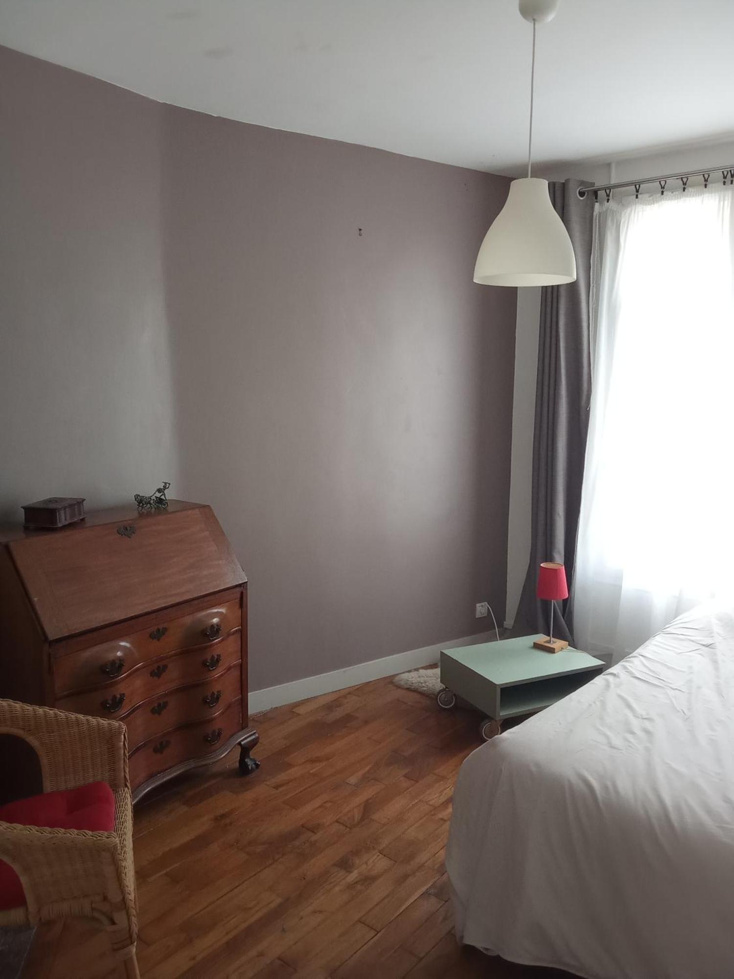 Superbe Appartement Pres Des Transports Le Perreux Sur Marne Bagian luar foto