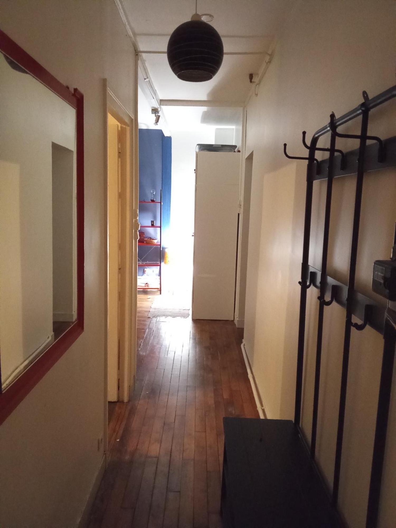 Superbe Appartement Pres Des Transports Le Perreux Sur Marne Bagian luar foto