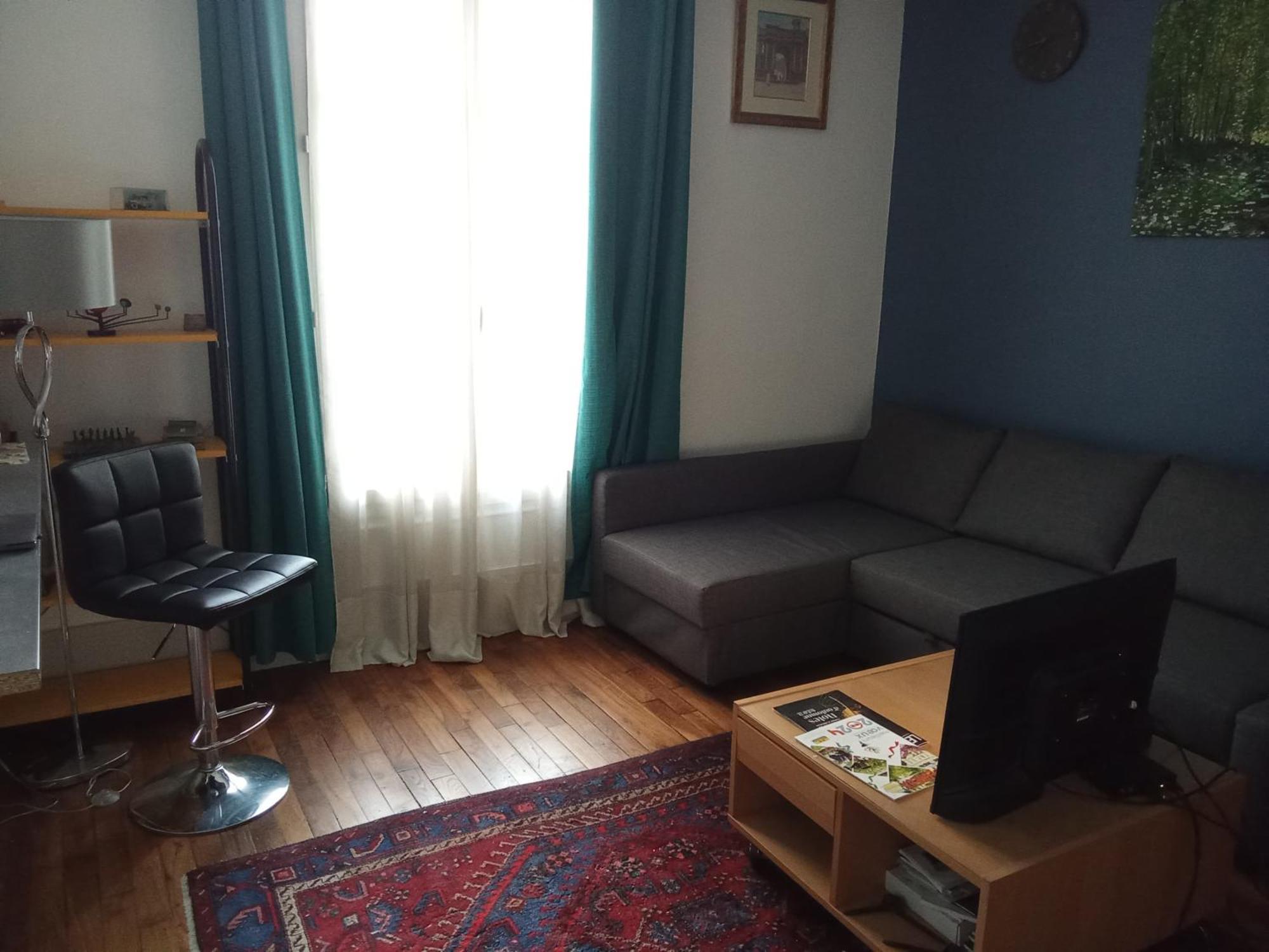 Superbe Appartement Pres Des Transports Le Perreux Sur Marne Bagian luar foto